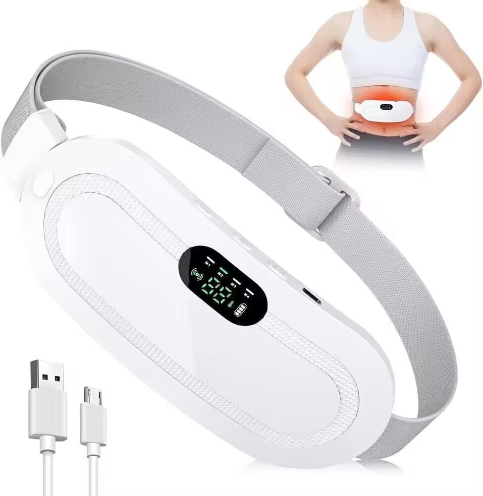 Ceinture menstruelleChauffante