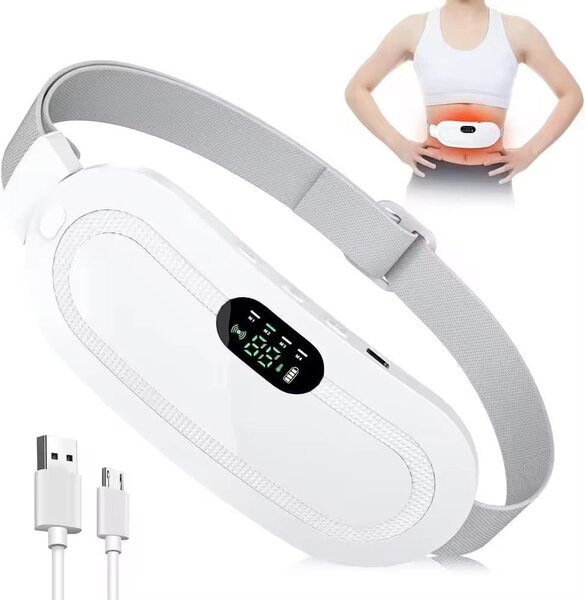 Ceinture menstruelleChauffante