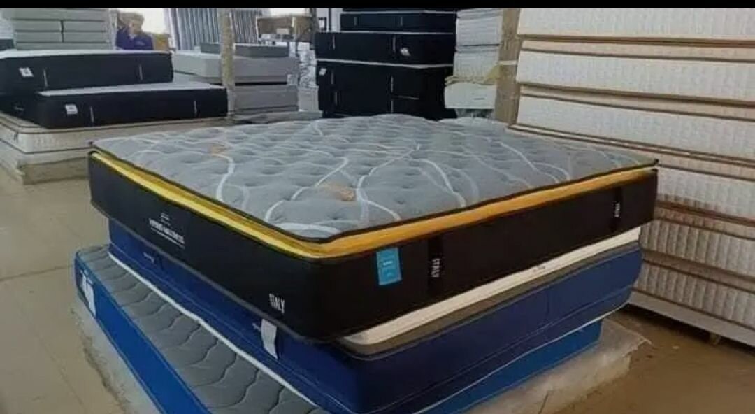 Matelas Confort Premium