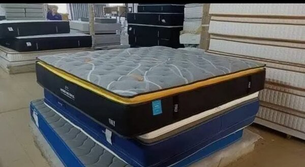 Matelas Confort Premium