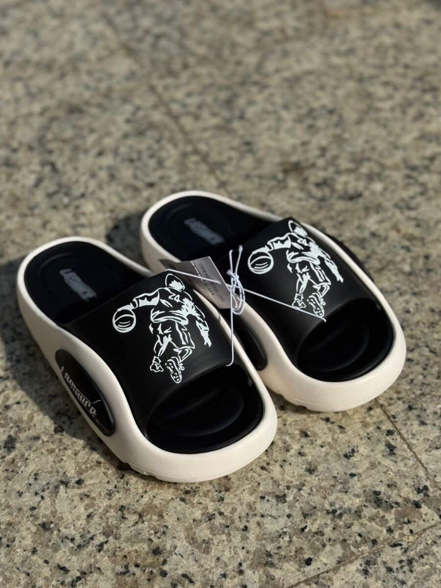 Sandales Décontractées Sport