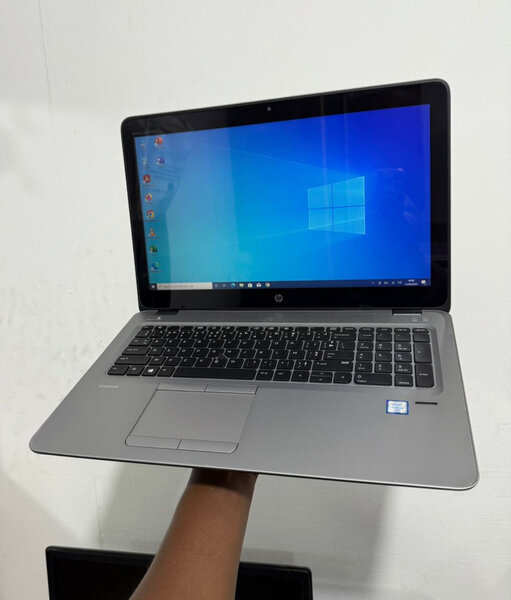 HP ELITEBOOK 850 G3 CORE i5