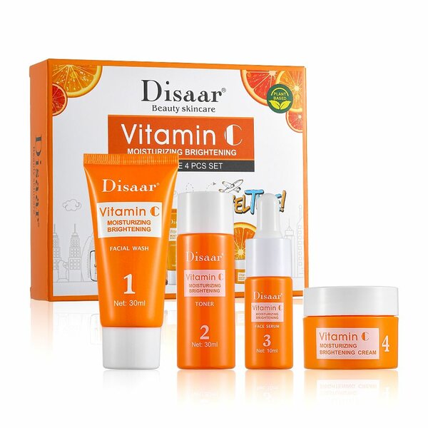 Set Disaar Soin Vitamine C