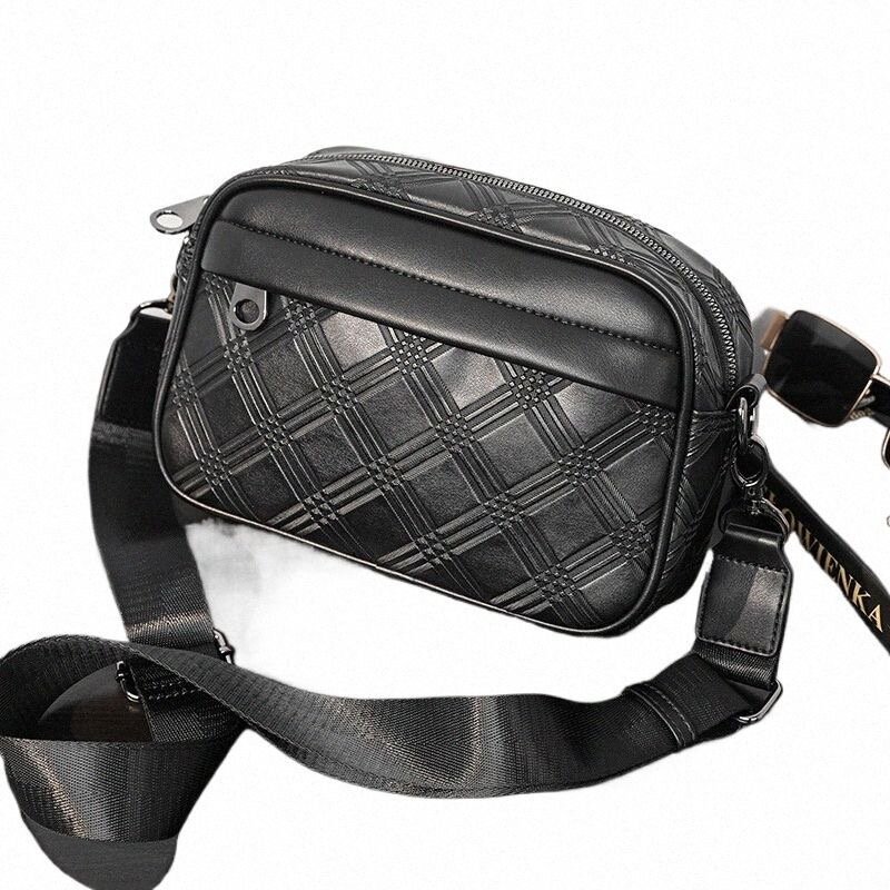 Sac bandoulière élégant