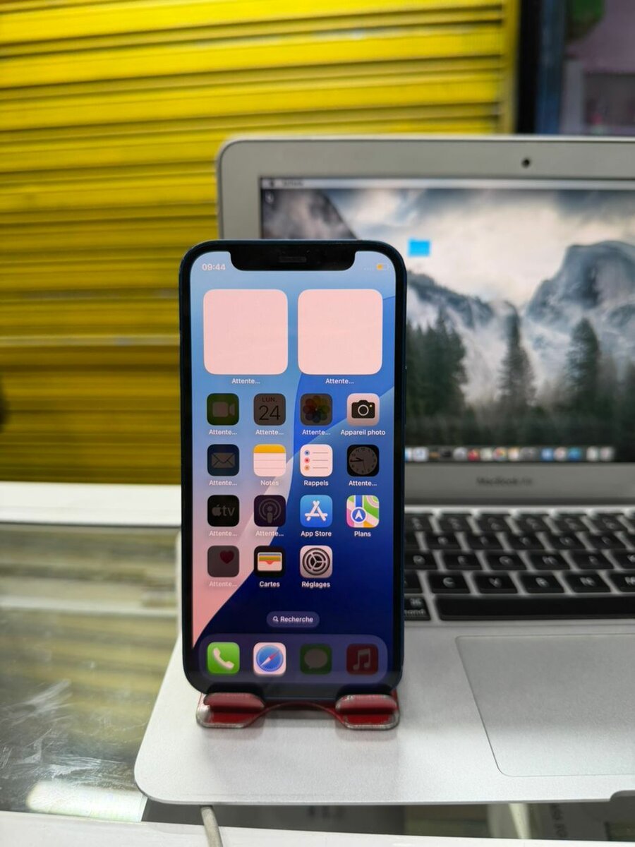 12 mini 128GB 2nd main