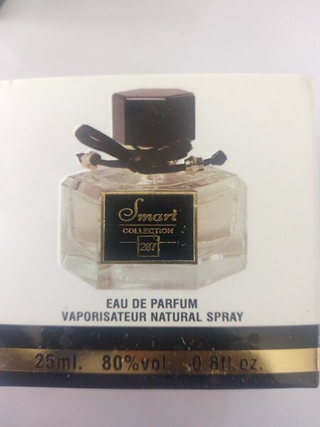 Eau de Parfum 25ml