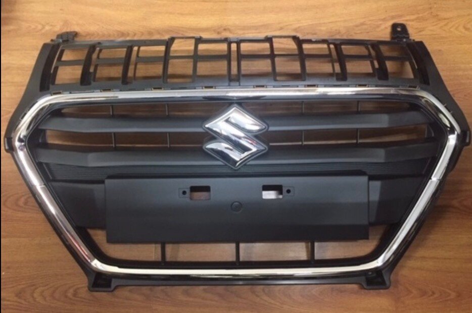 Calandre Suzuki Swift