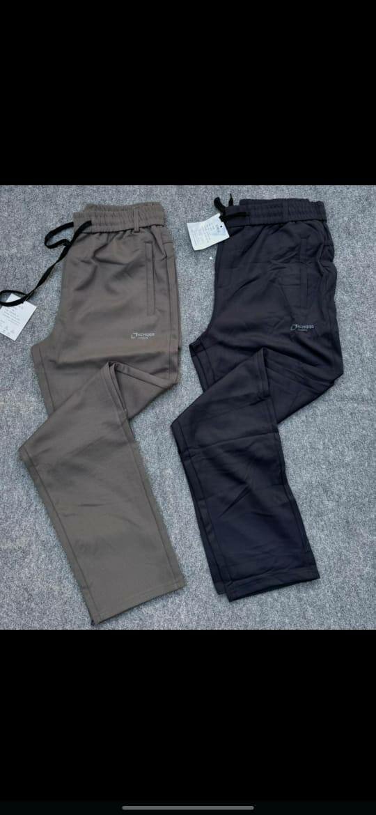 Pantalons de jogging élégants