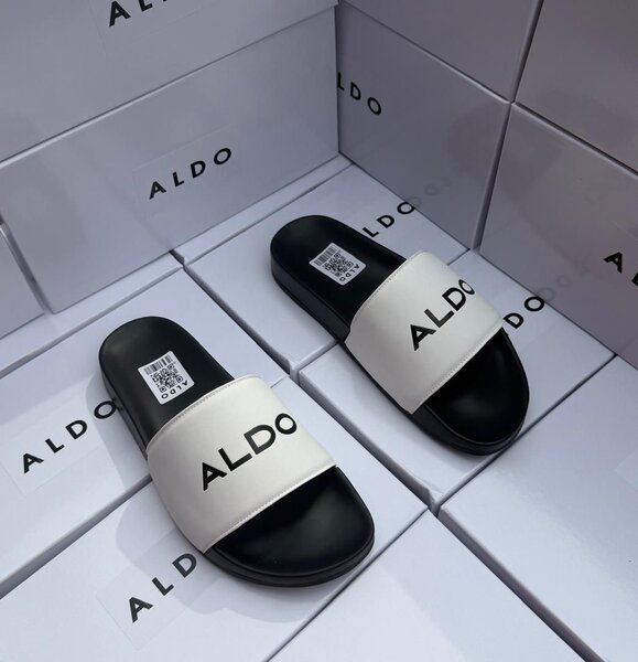 Tongs ALDO élégantes