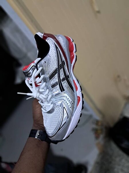 Stylish Athletic Sneakers