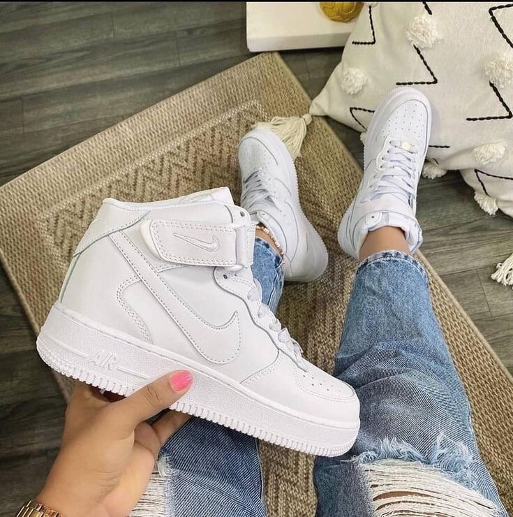 Air force One montantes