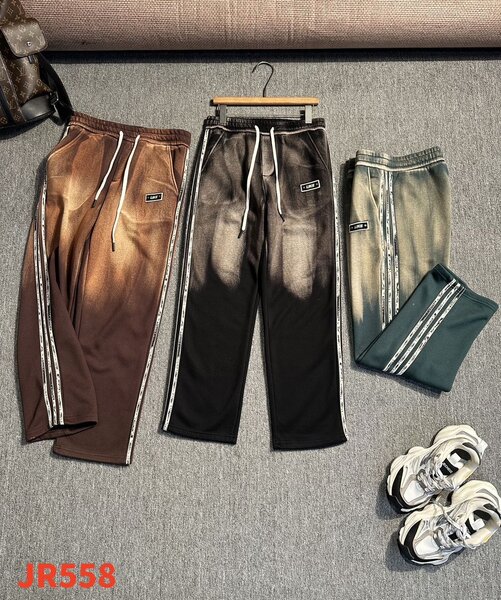 Pantalons de sport tendance