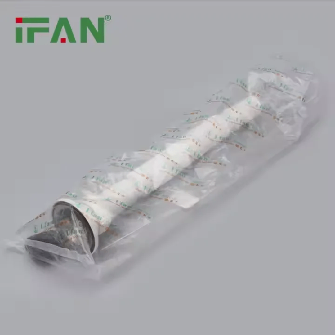 Tuyau d'évacuation flexible