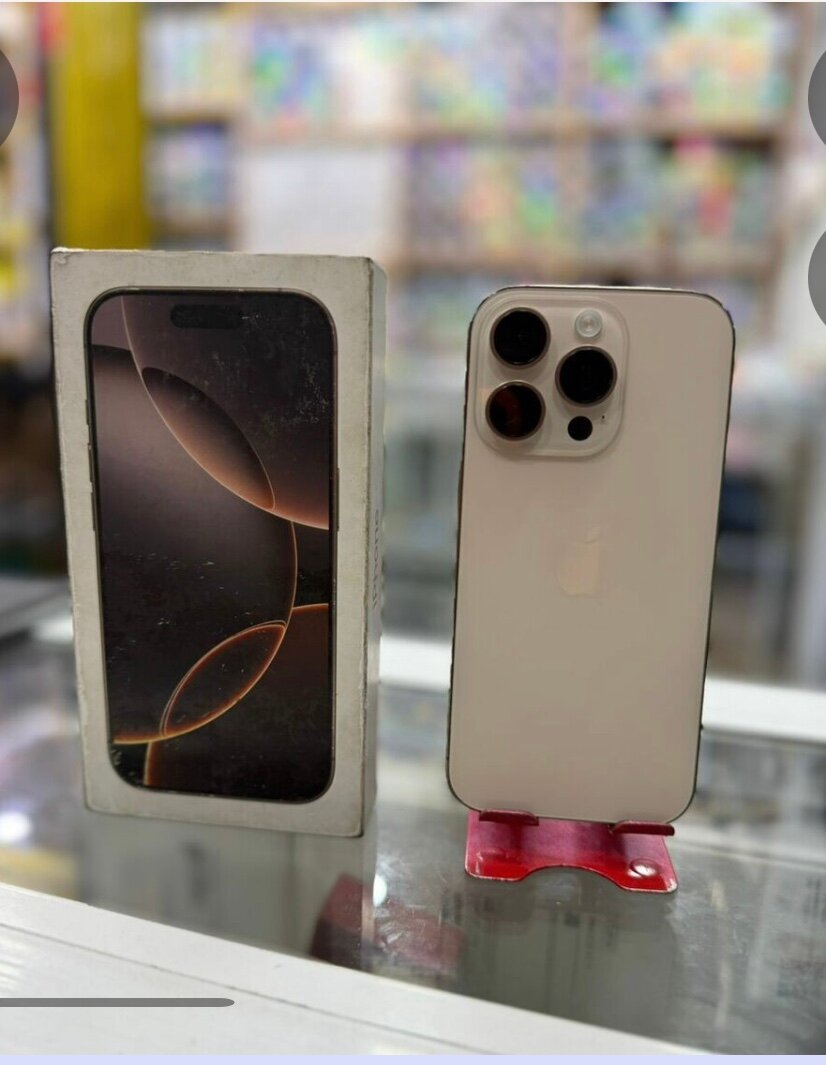 Smartphone haut de gamme