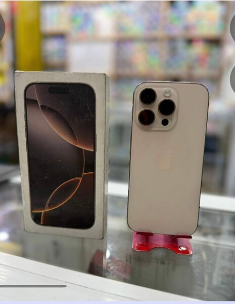 Smartphone haut de gamme
