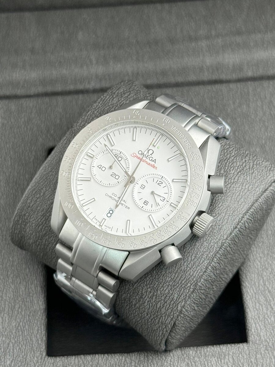Montre Omega Chronographe