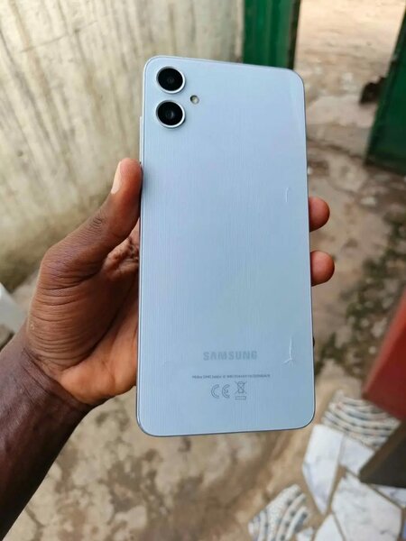 Samsung Galaxy A34