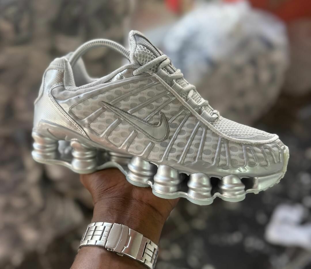 Sneakers sportifs élégants