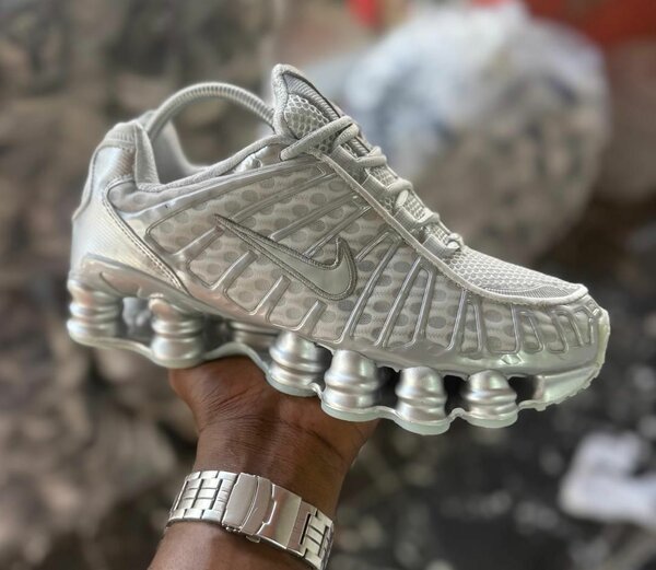 Sneakers sportifs élégants