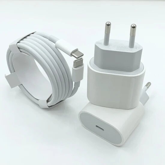 USB C Fast Charger for iPhone