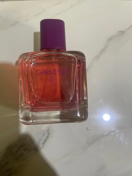 Parfum Gardenia Féminin