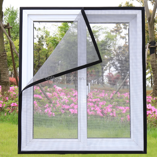 Moustiquaire magnétique1.5*15m