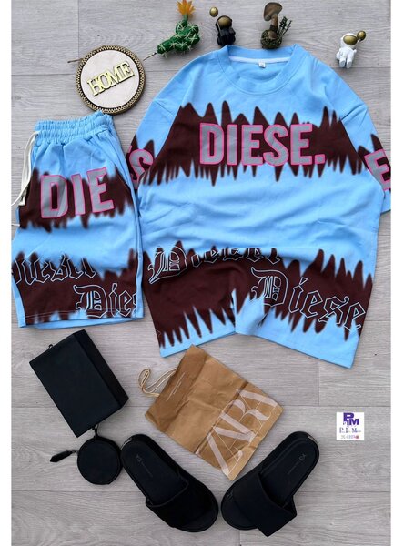 Ensemble décontracté homme