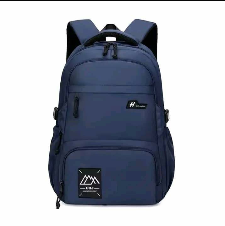 Sac à dos unisexe moderne