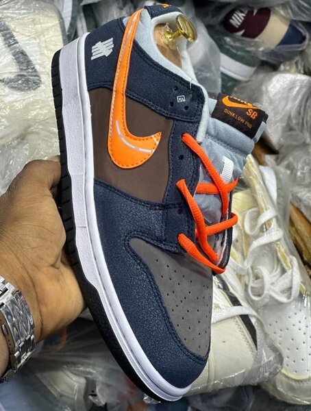 Chaussures de sport élégantes