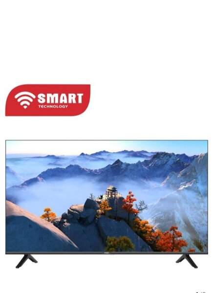 Smart TV 32"  Ultra HD