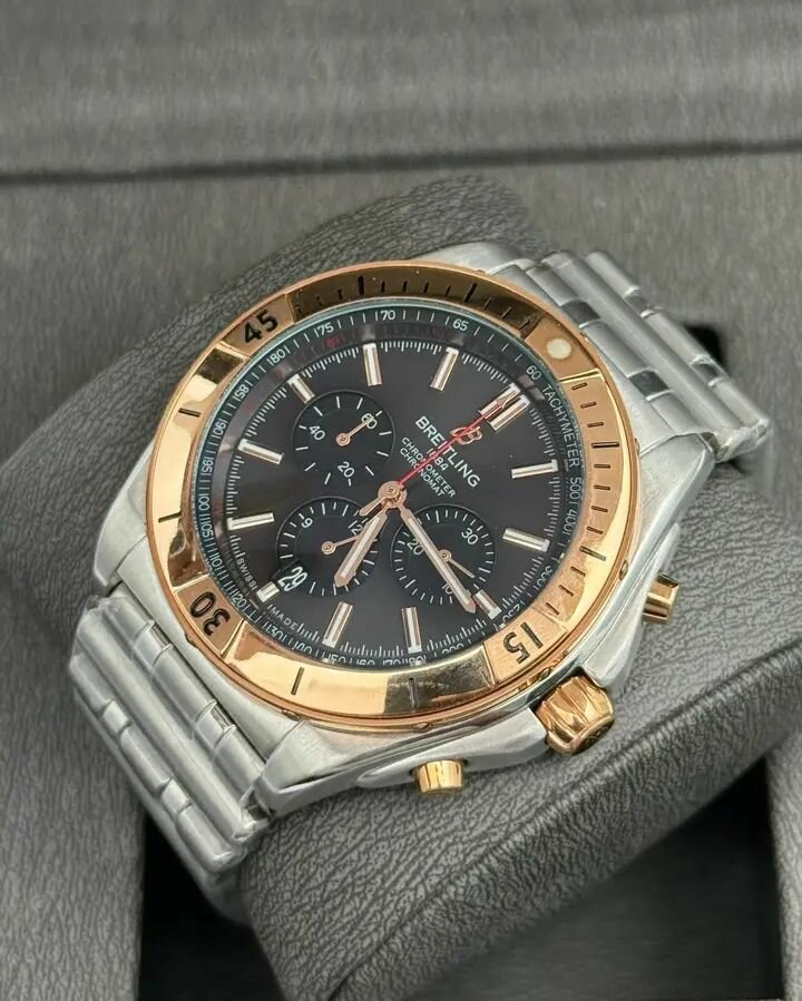 Montre Breitling Chronographe