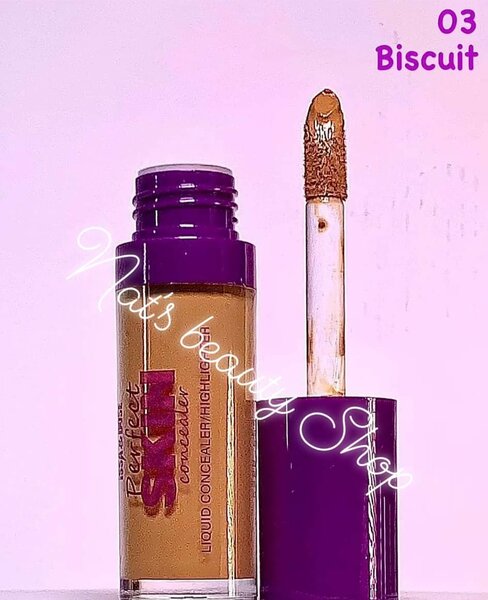 Correcteur Liquide Teint