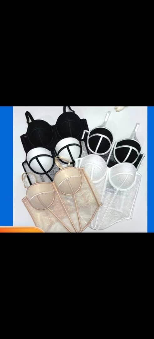 corsages pour femmes