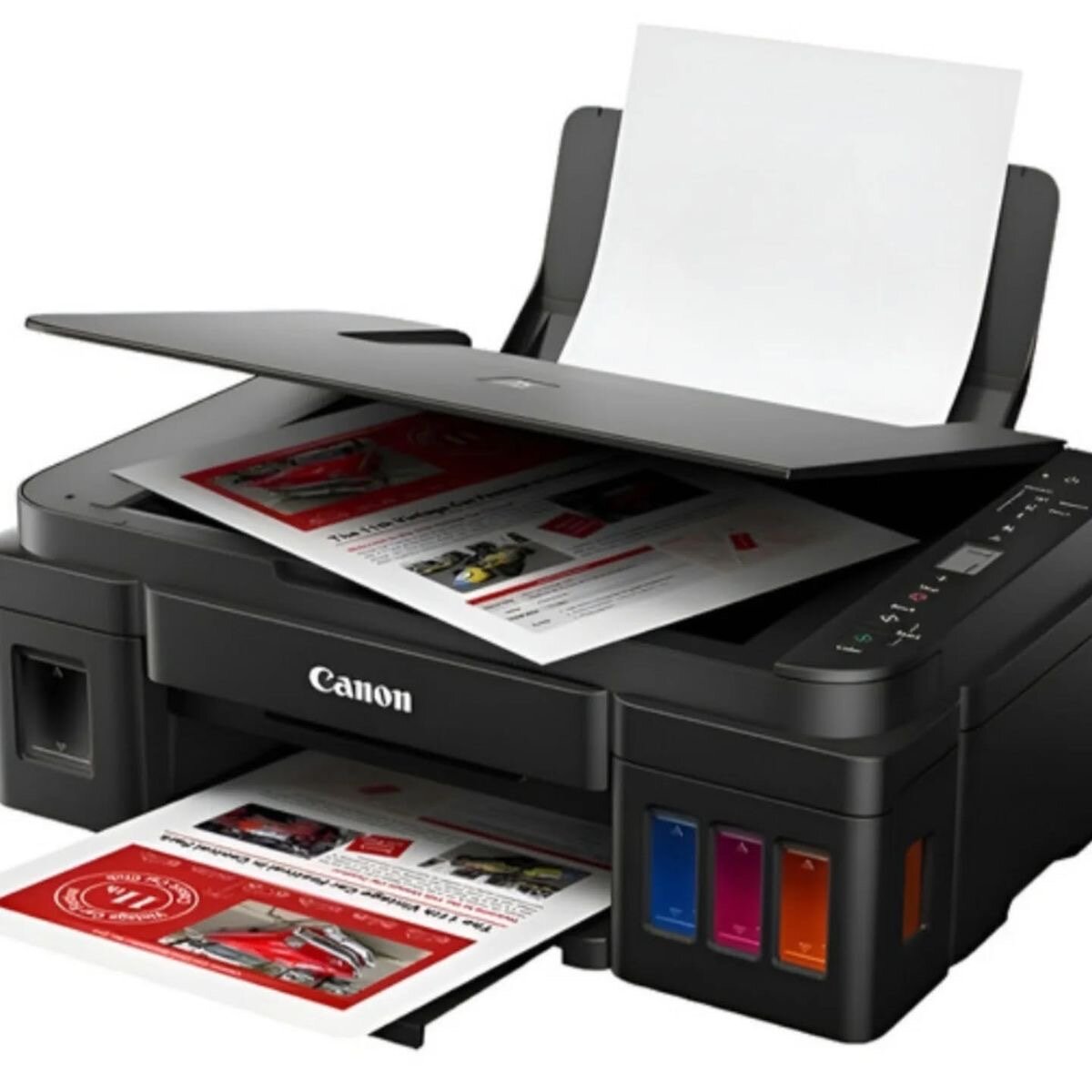 Imprimante Canon PIXMA G3410