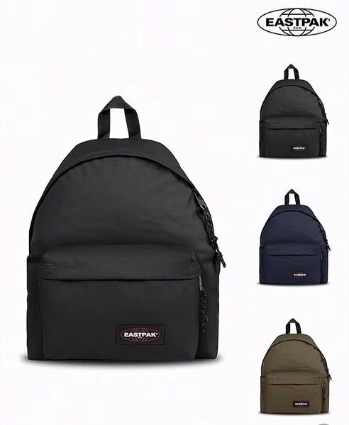 Sac à dos tendance EASTPAK