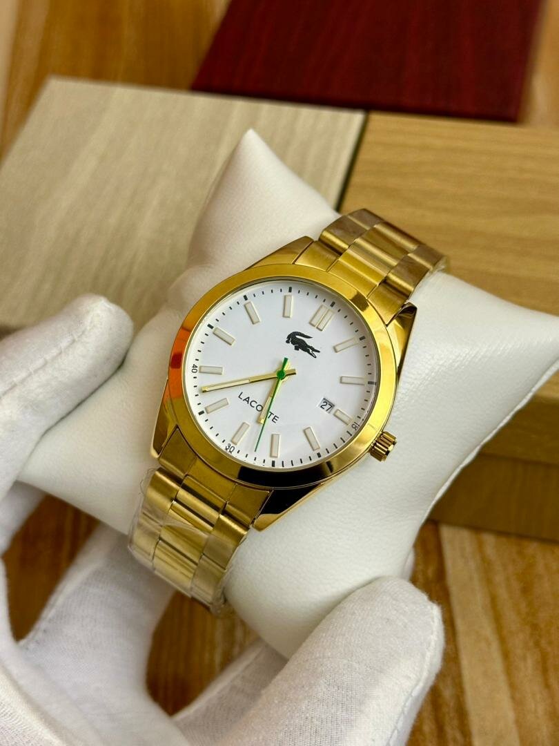 Montre Homme Lacoste Luxe