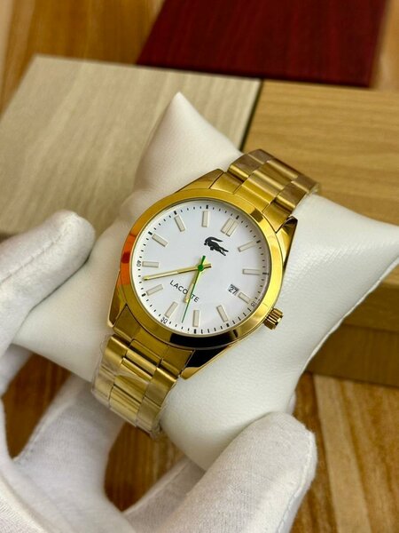 Montre Homme Lacoste Luxe