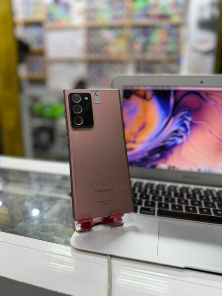 Samsung Galaxy note 20 ultra 1