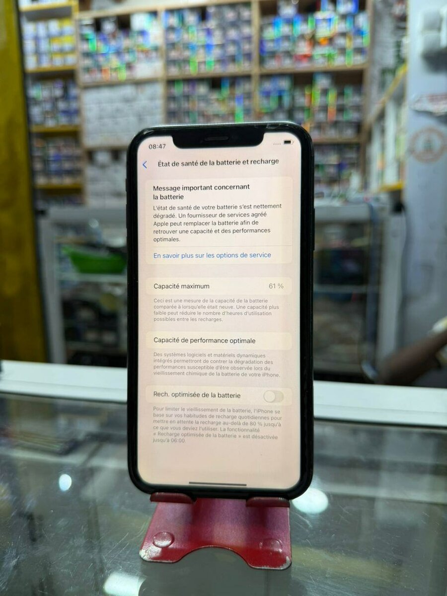 IPhone 11 64GB 2nd main