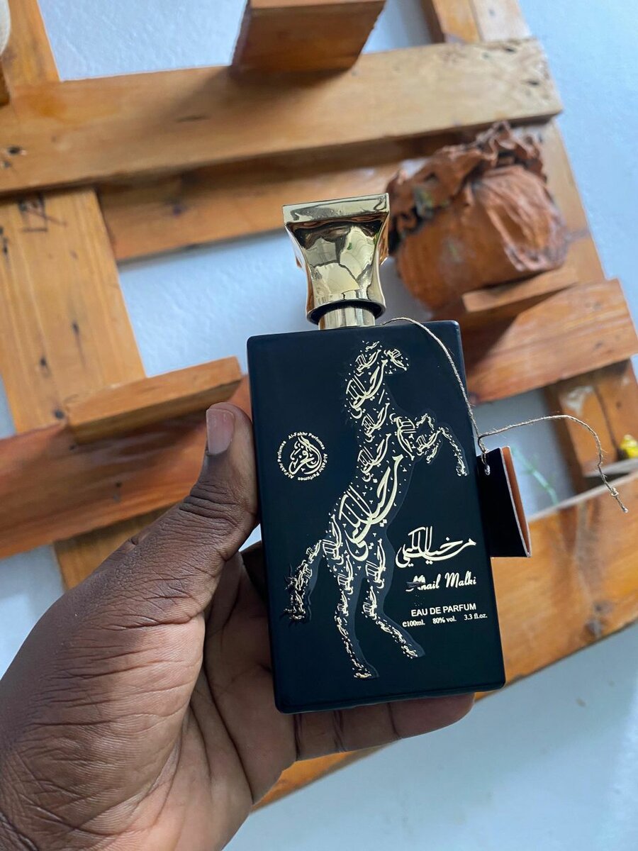 Parfum élégant Lara