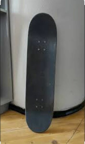 Planche de skateboard Grand