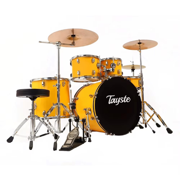 Batterie Acoustique Tayste Pro