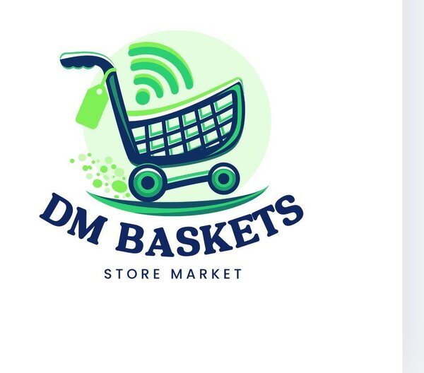 DM basket 