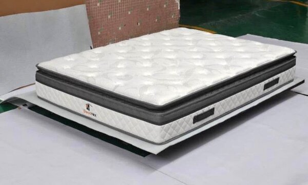 Matelas Confort Luxe