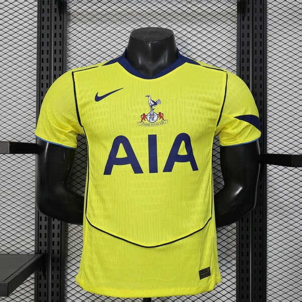Nike Tottenham Hotspur Third