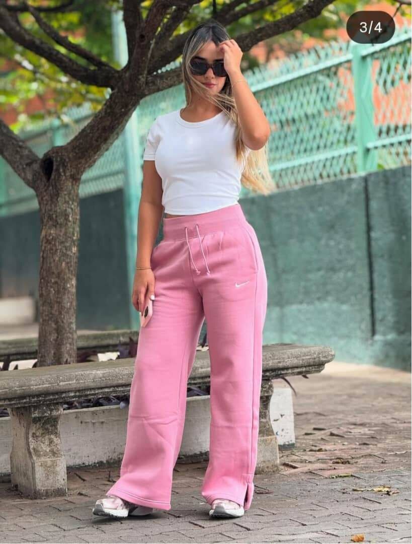 Pantalon de jogging décontracté