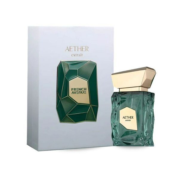 Parfum Extrait Aether