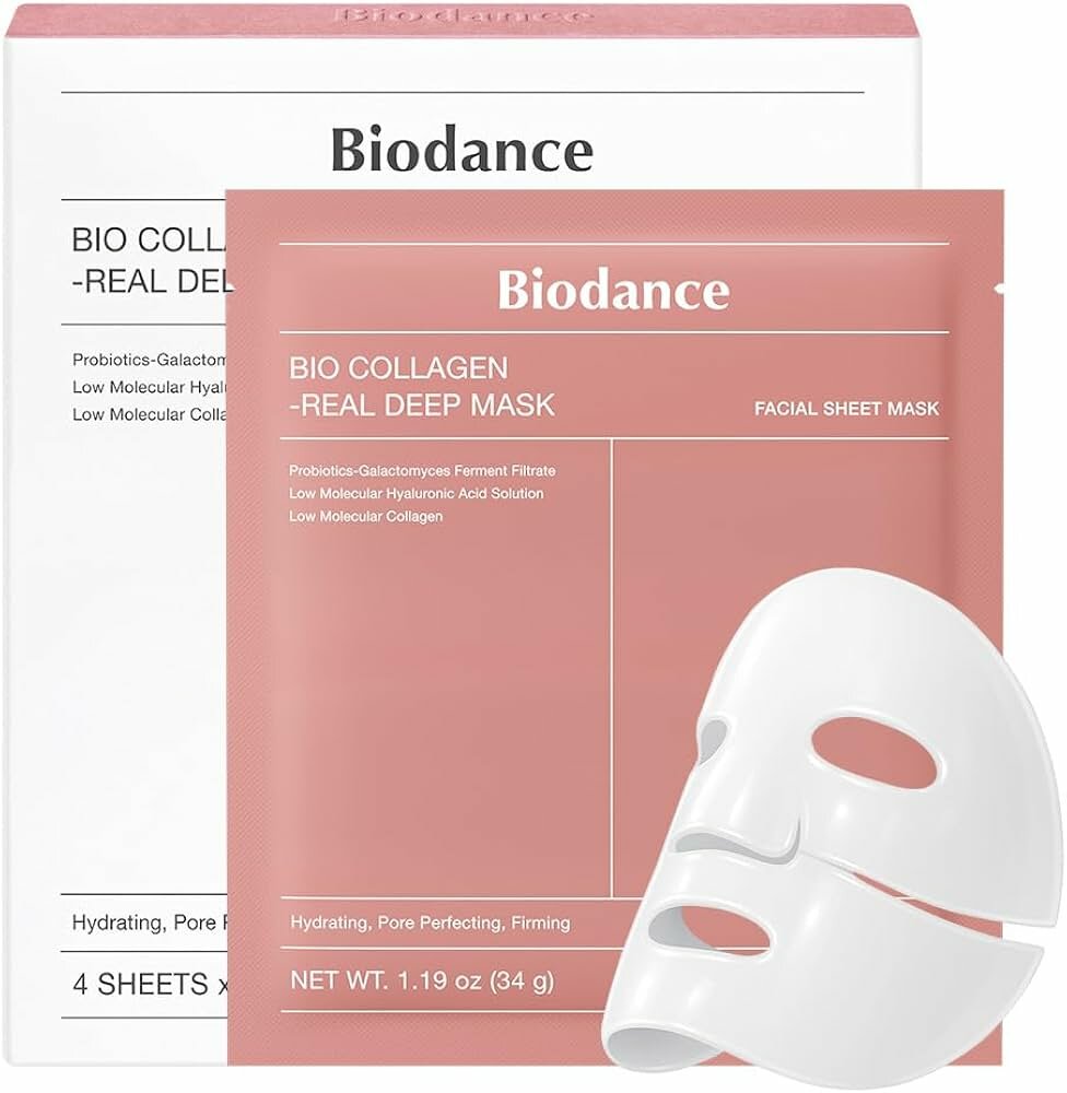 Biodance Bio Collagen mask