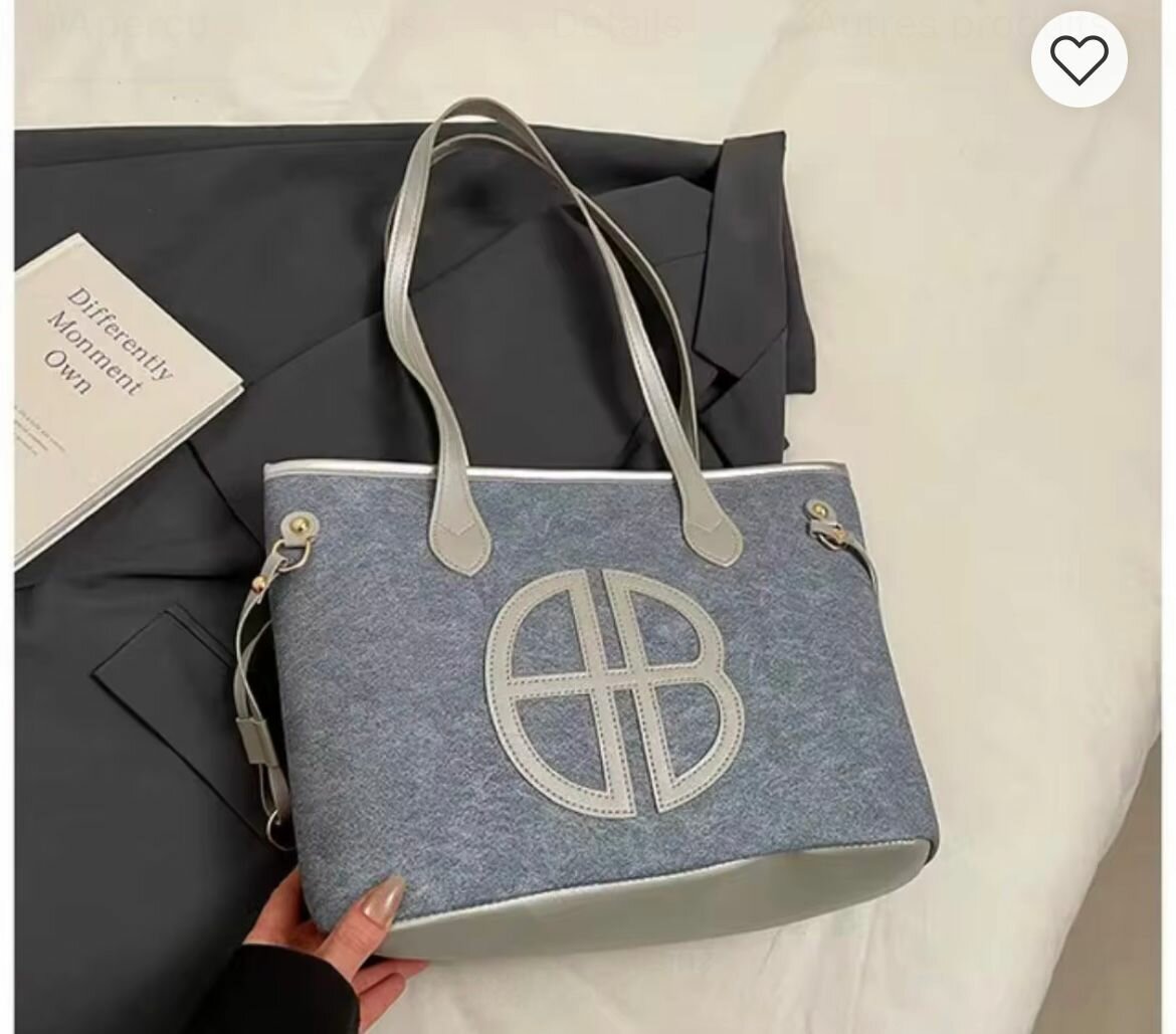 Sac à main féminin élégant