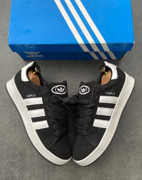 Baskets Noir Tendance Unisexes